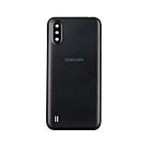 درب پشت (BACK COVER)-Samsung--A01 (A015)-